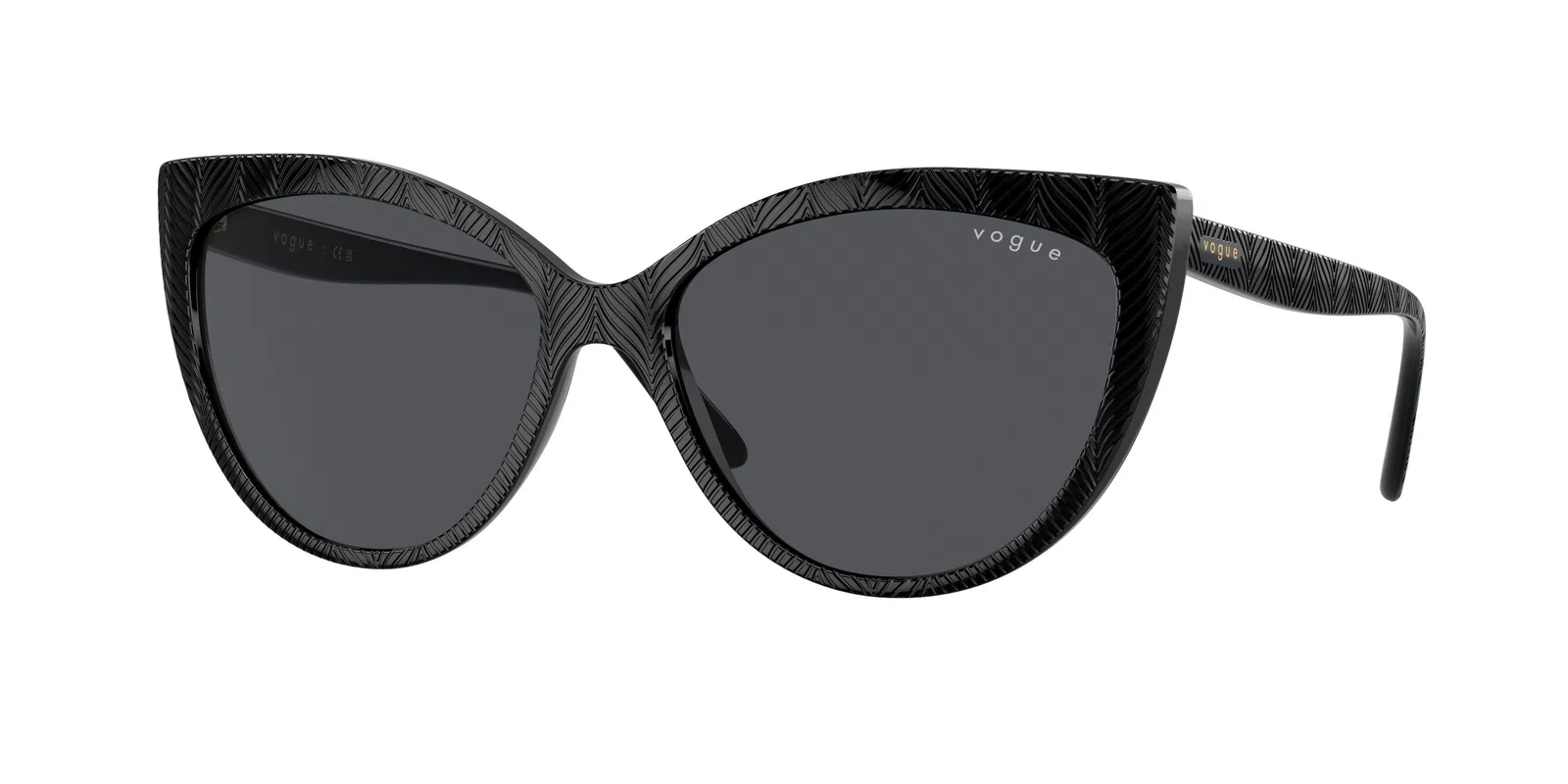 Vogue Eyewear 5484S Sunglasses - view 30